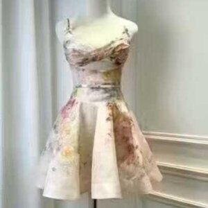 Zimmerman Floral Dress